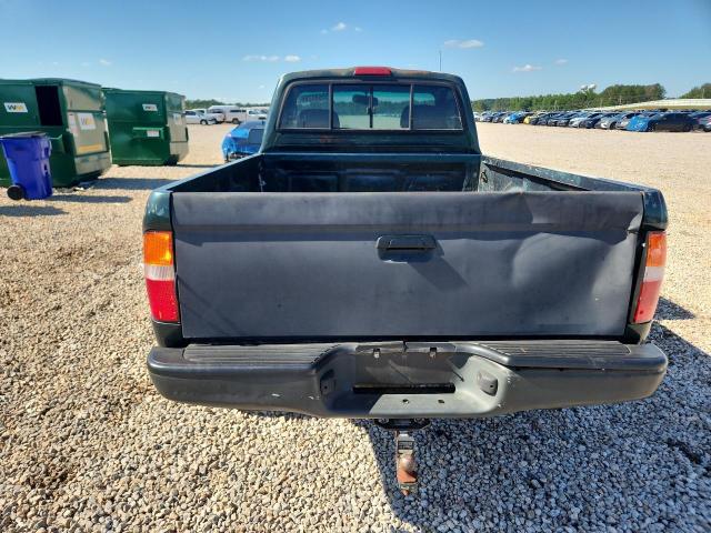 1999 Toyota Tacoma VIN 4TANM92N1XZ461846 COPART salvage auction — FRONT END, AL - CERT OF TITLE-SALVAGE TITLE, sold $1,800 on 2026-07-22 (photo 6)