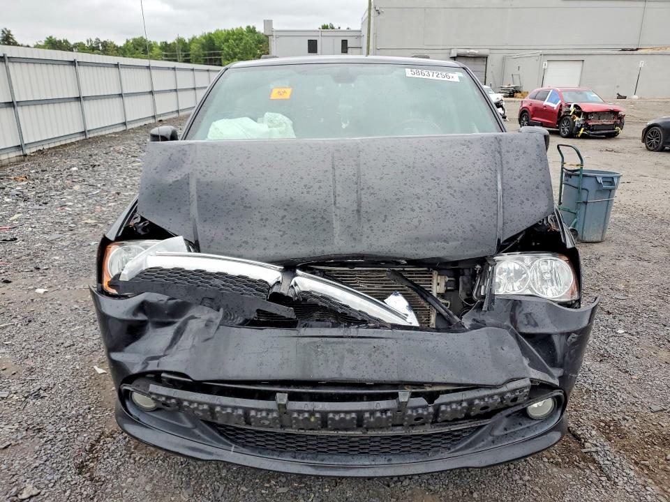 2019 Dodge VIN 2C4RDGCG1KR519726 COPART salvage auction — FRONT END, Va - Cert Of Title - Salvage, sold $725 on 2026-07-29 (photo 5)