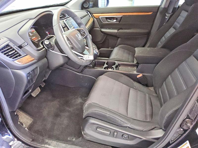 2020 Honda Cr-v VIN 7FARW1H51LE023065 COPART salvage auction — MINOR DENT/SCRATCHES, FL - CERTIFICATE OF TITLE, sold $14,700 on 2026-07-14 (photo 7)