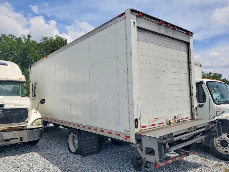 2016 Frht - freightliner M2 VIN 1FVACWDT8GHHH1808 COPART salvage auction — UNDERCARRIAGE, FL - CERT OF TITLE SLVG REBUILDABLE, sold $2,500 on 2026-08-12 (photo 3)