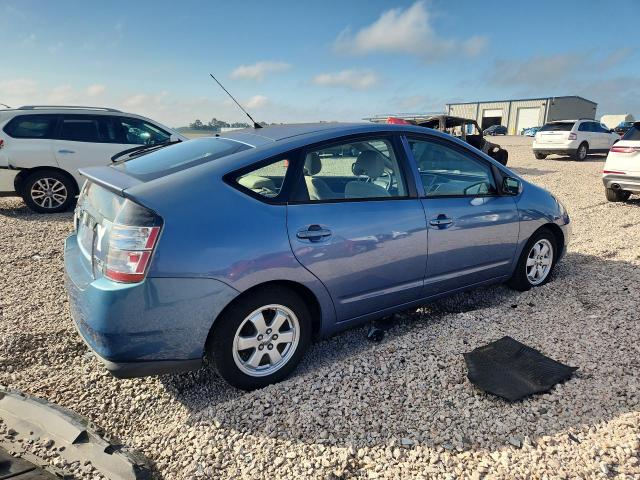 2005 Toyota Prius VIN JTDKB20U357038743 COPART salvage auction — FRONT END, NC - NON PUBLIC CLEAN TITLE, sold $425 on 2026-07-28 (photo 3)
