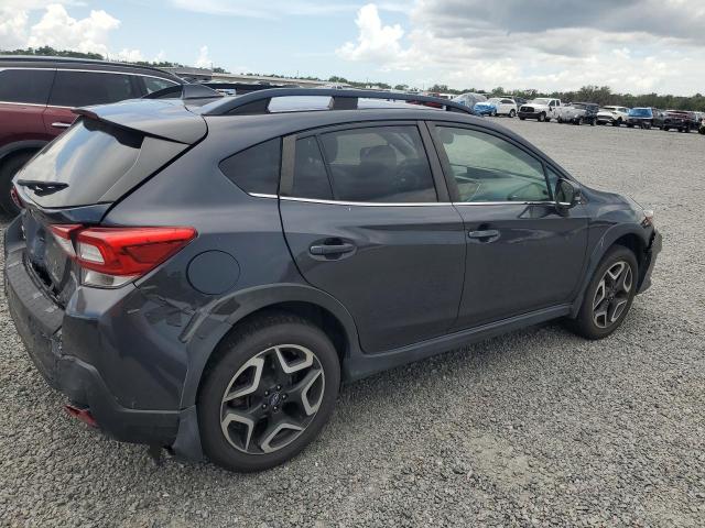 2019 Subaru Crosstrek VIN JF2GTANC0KH276733 COPART salvage auction — REAR END, Fl - Cert Of Title Slvg Rebuildable, sold $4,300 on 2026-07-07 (photo 3)