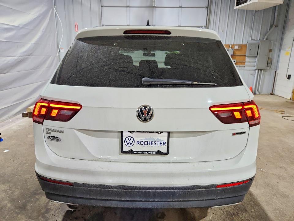 2019 Volkswagen VIN 3VV2B7AX3KM185671 COPART salvage auction — SIDE, Nh - Cert Of Title-Salvage, sold $4,000 on 2026-07-28 (photo 6)