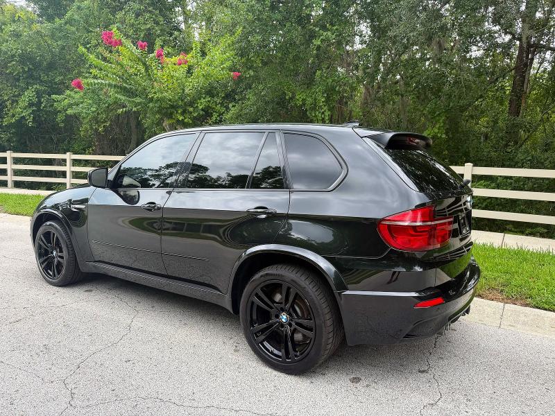 2013 BMW X5 VIN 5YMGY0C53DLL15689 COPART salvage auction — NORMAL WEAR, Fl - Certificate Of Title (P), sold $4,500 on 2026-07-27 (photo 3)