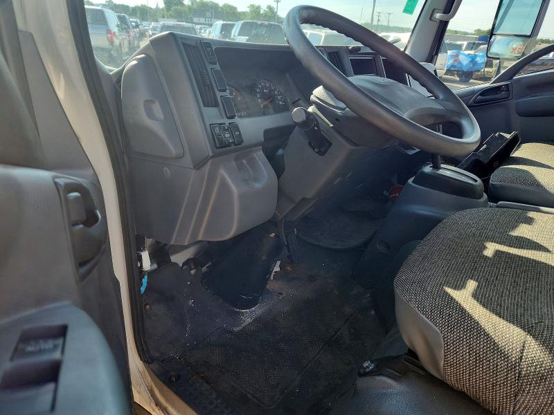 2019 Chevrolet C/k VIN 54DCDW1B1KS801611 COPART salvage auction — STRIPPED, Oh - Cert Of Title-Salvage (P), sold $10,300 on 2026-07-29 (photo 8)