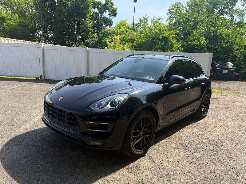 2015 Porsche VIN WP1AF2A53FLB47430 COPART salvage auction — NORMAL WEAR, Mt - Certificate Of Title (P), sold $10,000 on 2026-07-06 (photo 1)