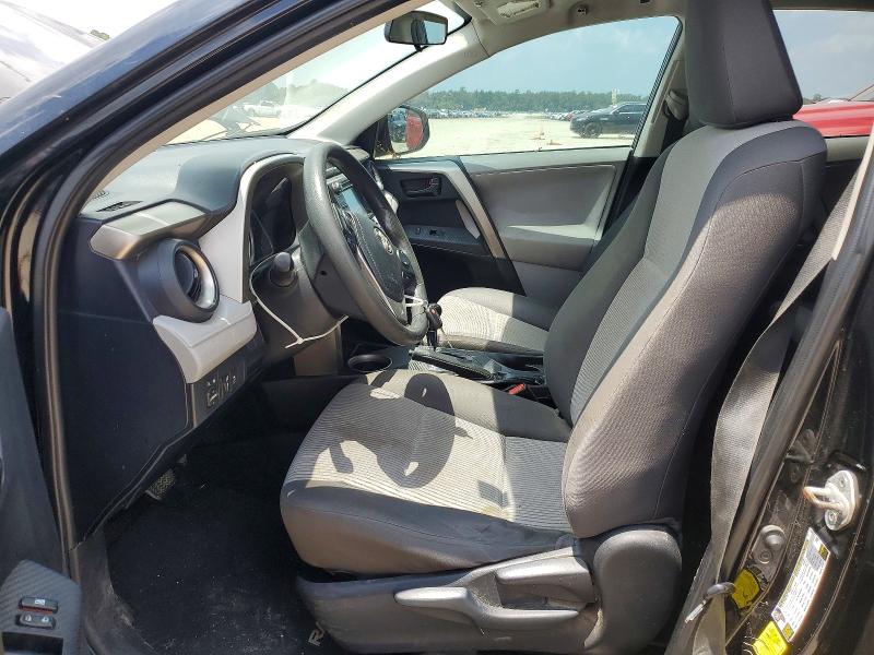 2013 Toyota Rav 4 VIN 2T3ZFREV7DW012047 COPART salvage auction — FRONT END, FL - CERTIFICATE OF TITLE, sold $3,250 on 2026-07-02 (photo 7)