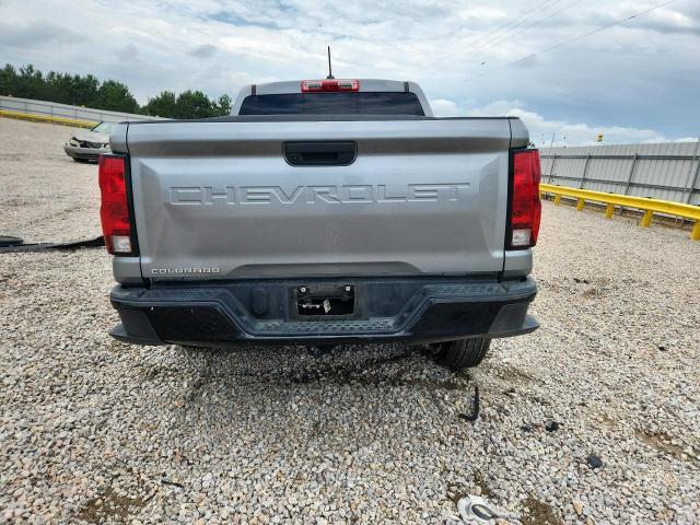 2024 Chevrolet Colorado VIN 1GCGSBEC9R1133144 COPART salvage auction — FRONT END, Va - Cert Of Title - Salvage, sold $4,200 on 2026-07-09 (photo 6)