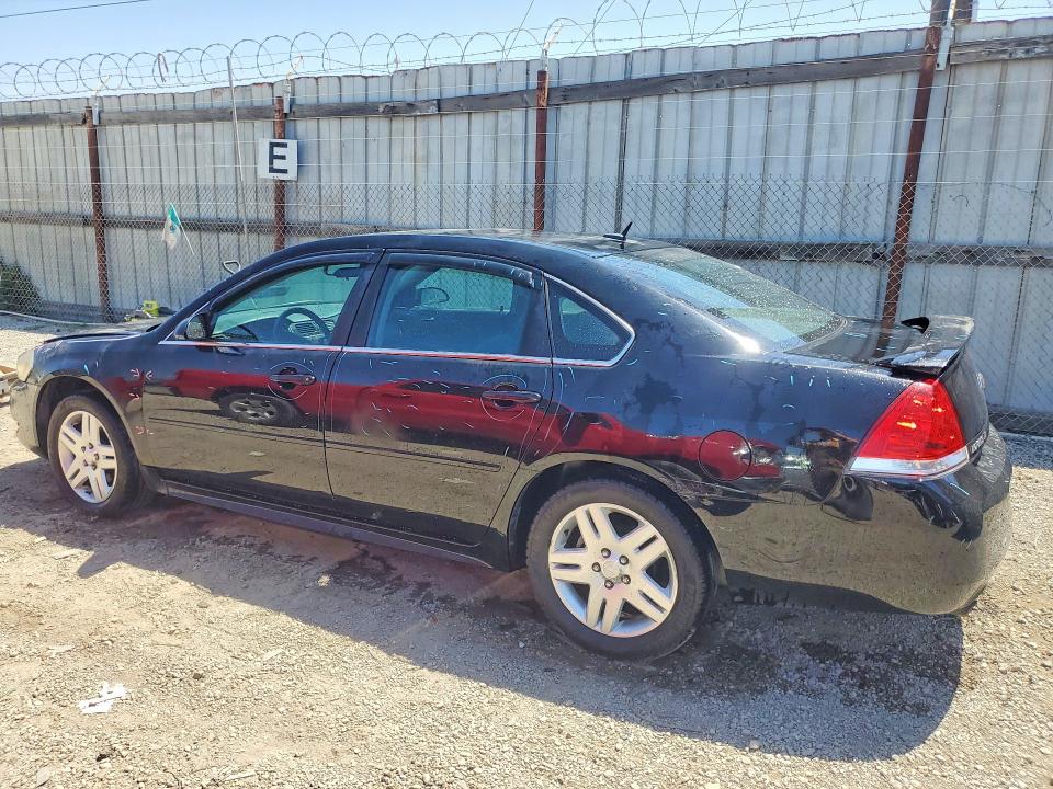 2012 Chevrolet VIN 2G1WG5E32C1200143 COPART salvage auction — FRONT END, CA - SALVAGE CERTIFICATE, sold $550 on 2026-07-02 (photo 2)