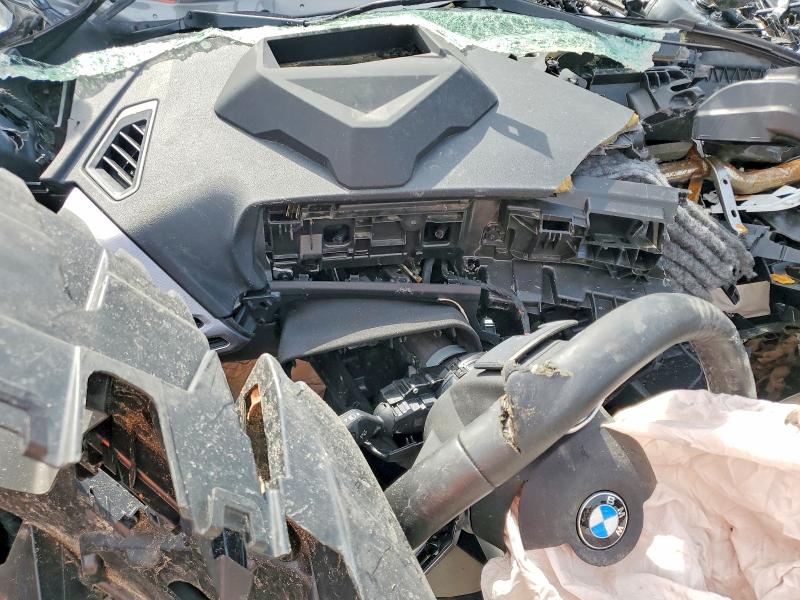 2026 BMW 2 series VIN WBA83GG01T7U55313 COPART salvage auction — ALL OVER, FL - CERTIFICATE OF DESTRUCTION, sold $375 on 2026-07-20 (photo 9)
