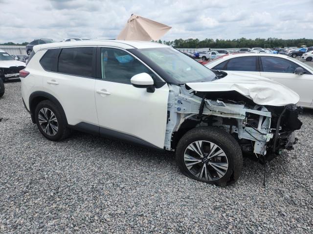 2023 Nissan VIN 5N1BT3BAXPC860614 COPART salvage auction — FRONT END, Fl - Cert Of Title Slvg Rebuildable, sold $5,600 on 2026-07-02 (photo 4)