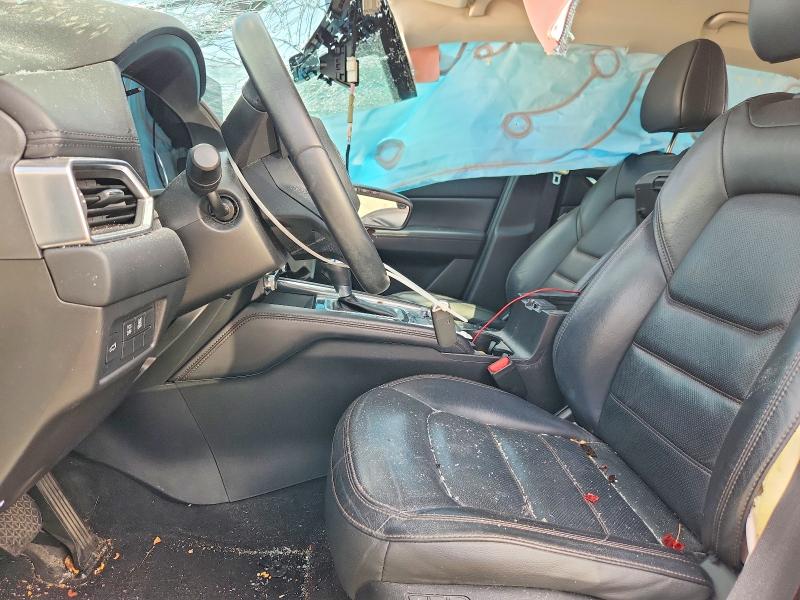 2019 Mazda Cx-5 VIN JM3KFBDM2K0556529 COPART salvage auction — ALL OVER, Ct - Cert Of Title-Salvage, sold $2,100 on 2026-07-31 (photo 7)