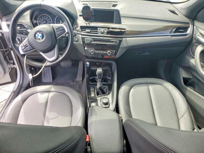2016 BMW VIN WBXHT3C34G5E52411 COPART salvage auction — MINOR DENT/SCRATCHES, Mi - Certificate Of Title, sold $2,550 on 2026-07-02 (photo 8)