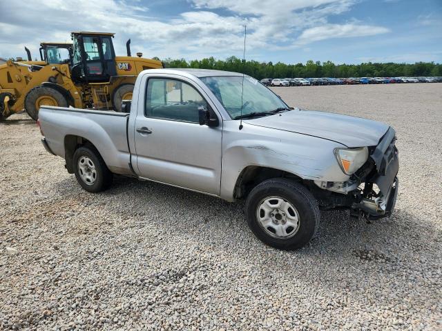 2014 Toyota VIN 5TFNX4CN2EX032995 COPART salvage auction — FRONT END, Al - Cert Of Title-Salvage Title, sold $2,950 on 2026-07-15 (photo 4)