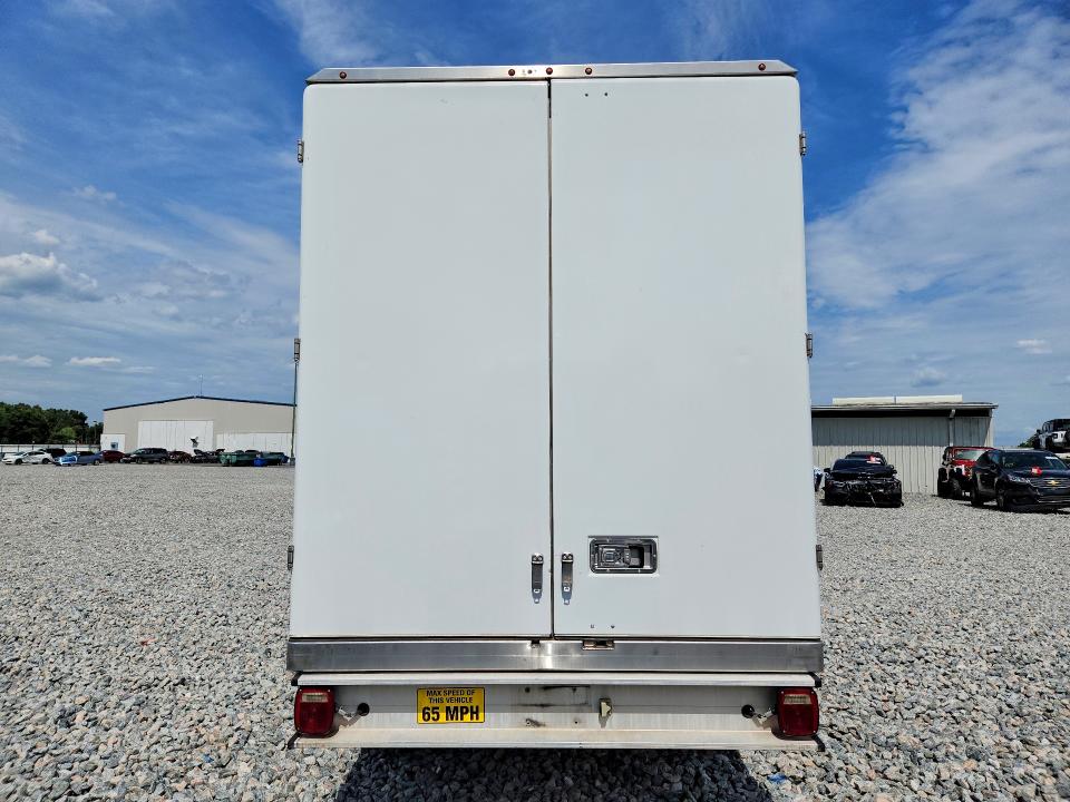 2020 Ford Transit VIN 1FDBW5Z83LKA75535 COPART salvage auction — MINOR DENT/SCRATCHES, Fl - Certificate Of Title, sold $7,000 on 2026-07-29 (photo 6)