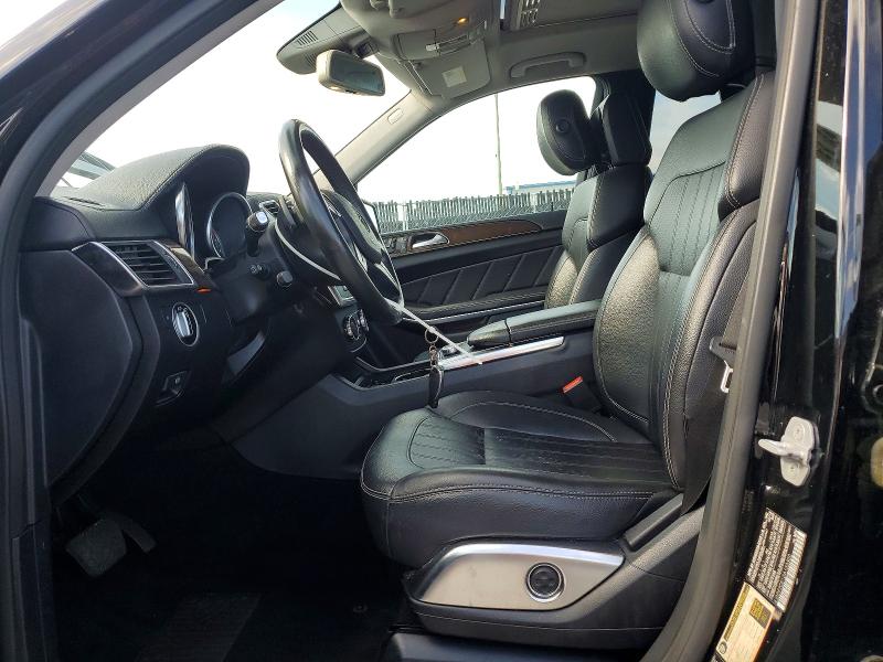 2013 Mercedes-benz Gl-klasse VIN 4JGDF7CE1DA133300 COPART salvage auction — MINOR DENT/SCRATCHES, Fl - Certificate Of Title, sold $1,550 on 2026-07-02 (photo 7)