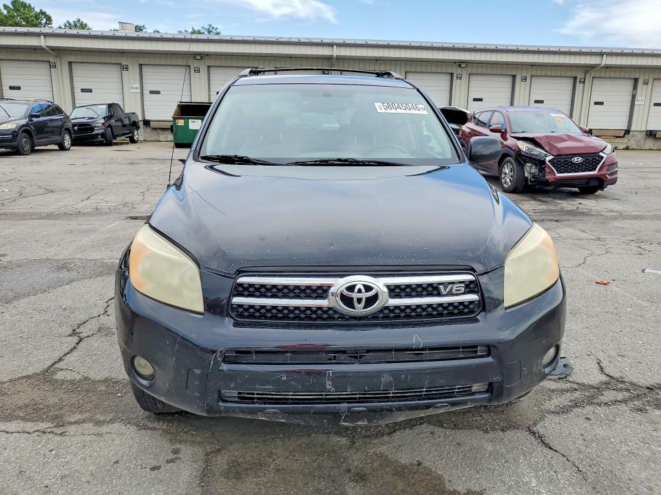 2008 Toyota Rav4 VIN JTMBK34V985060223 COPART salvage auction — SIDE, Ky - Certificate Of Title, sold $725 on 2026-07-11 (photo 5)
