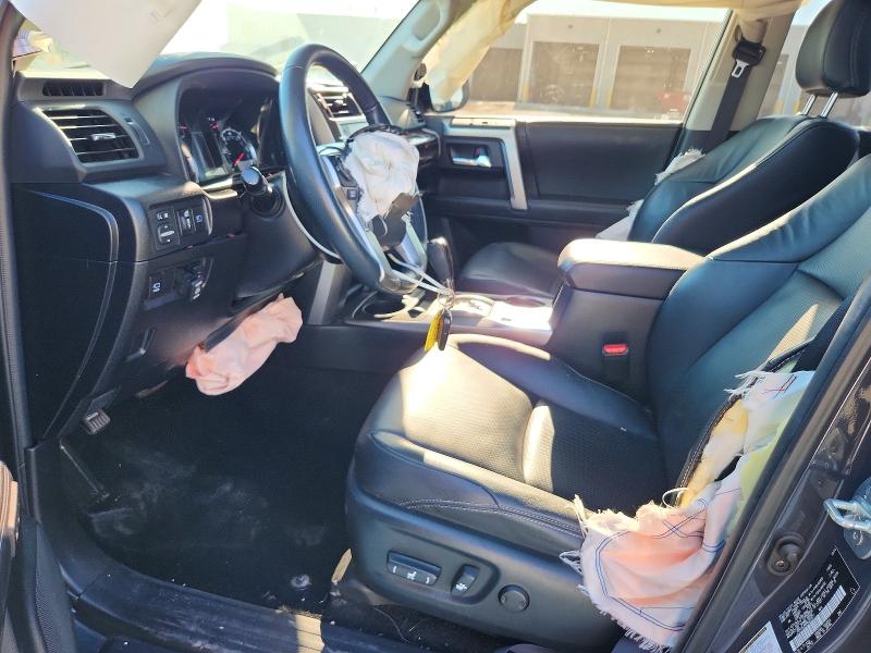2024 Toyota VIN JTEKU5JR0R6216511 COPART salvage auction — FRONT END, NE - CERT OF TITLE-SALVAGE, sold $12,200 on 2026-07-28 (photo 7)