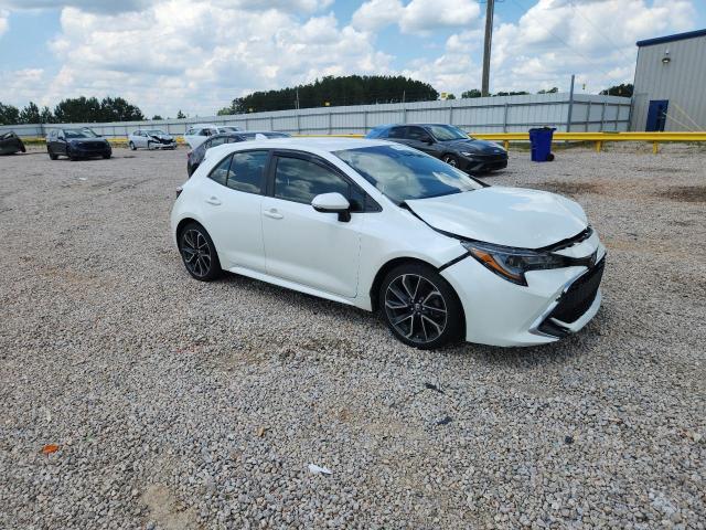 2020 Toyota VIN JTNC4RBE8L3100974 COPART salvage auction — FRONT END, Al - Cert Of Title-Salvage Title, sold $3,200 on 2026-07-15 (photo 4)