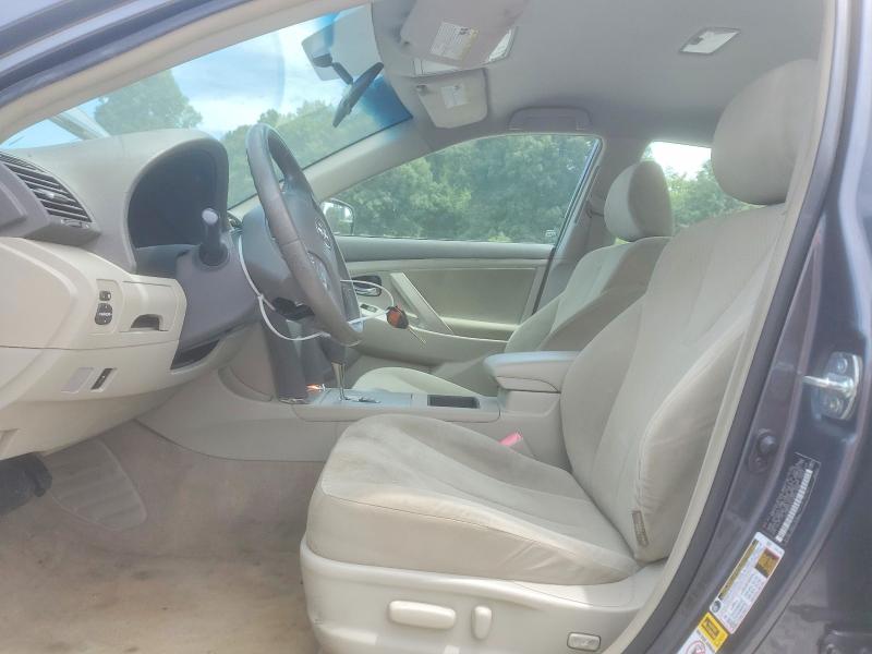 2010 Toyota Camry VIN 4T4BF3EK1AR071299 COPART salvage auction — FRONT END, Tn - Cert Of Title-Rebuilt Vehicle, sold $625 on 2026-07-02 (photo 7)