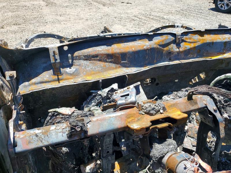 2020 Subaru Forester VIN JF2SKAJC4LH533400 COPART salvage auction — BURN, Pa - Certificate Of Salvage, sold $275 on 2026-07-07 (photo 9)