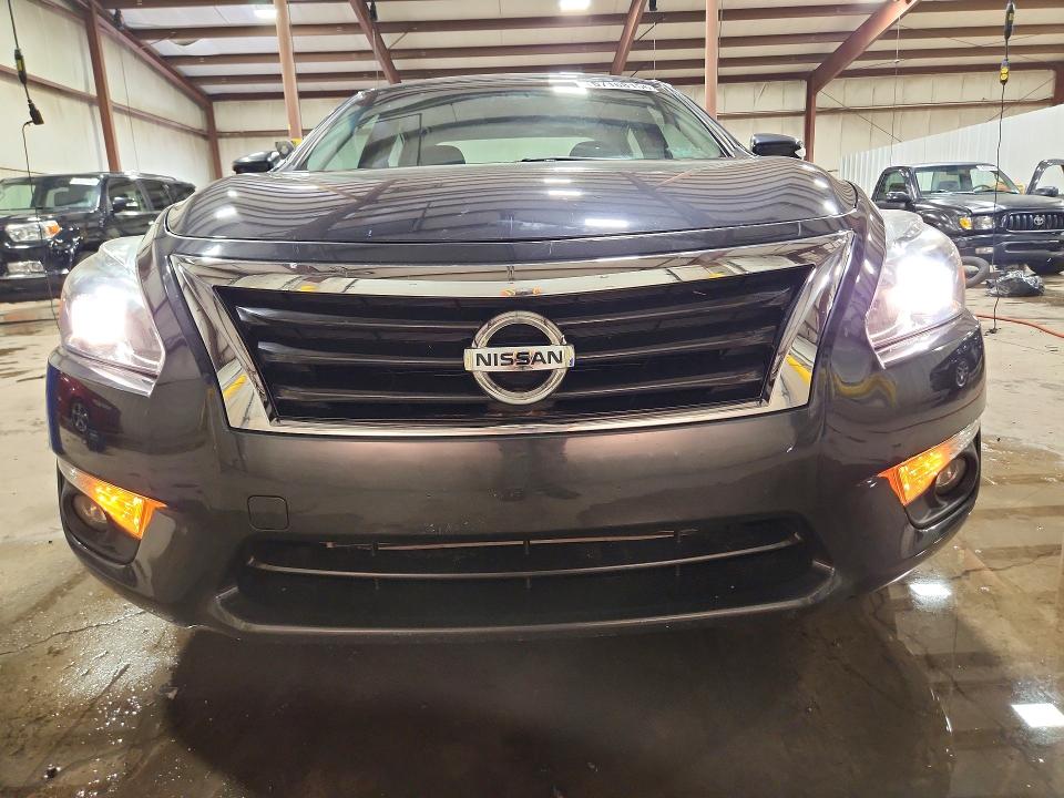 2015 Nissan Altima VIN 1N4AL3AP9FC242436 COPART salvage auction — REAR END, Pa - Certificate Of Salvage, sold $875 on 2026-07-02 (photo 5)