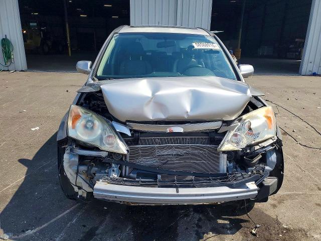 2008 Honda Cr-v VIN JHLRE48798C061474 COPART salvage auction — FRONT END, FL - CERT OF TITLE SLVG REBUILDABLE, sold $2,300 on 2026-07-13 (photo 5)