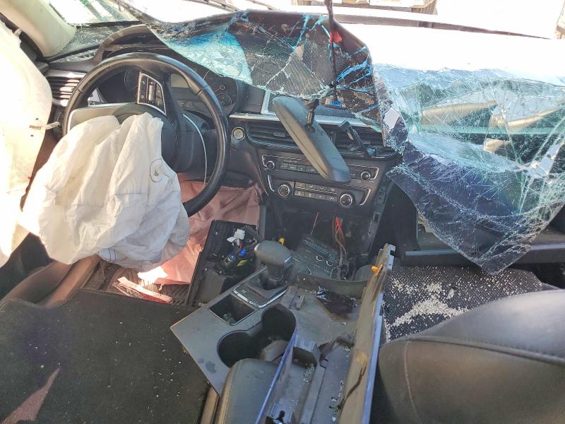 2020 Kia Optima VIN 5XXGT4L36LG410842 COPART salvage auction — ALL OVER, Ca - Salvage Certificate, sold $700 on 2026-07-09 (photo 8)