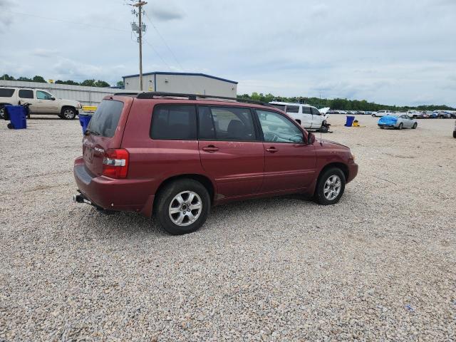 2004 Toyota Highlander VIN JTEGP21A340011623 COPART salvage auction — NORMAL WEAR, Al - Certificate Of Title, sold $850 on 2026-07-15 (photo 3)
