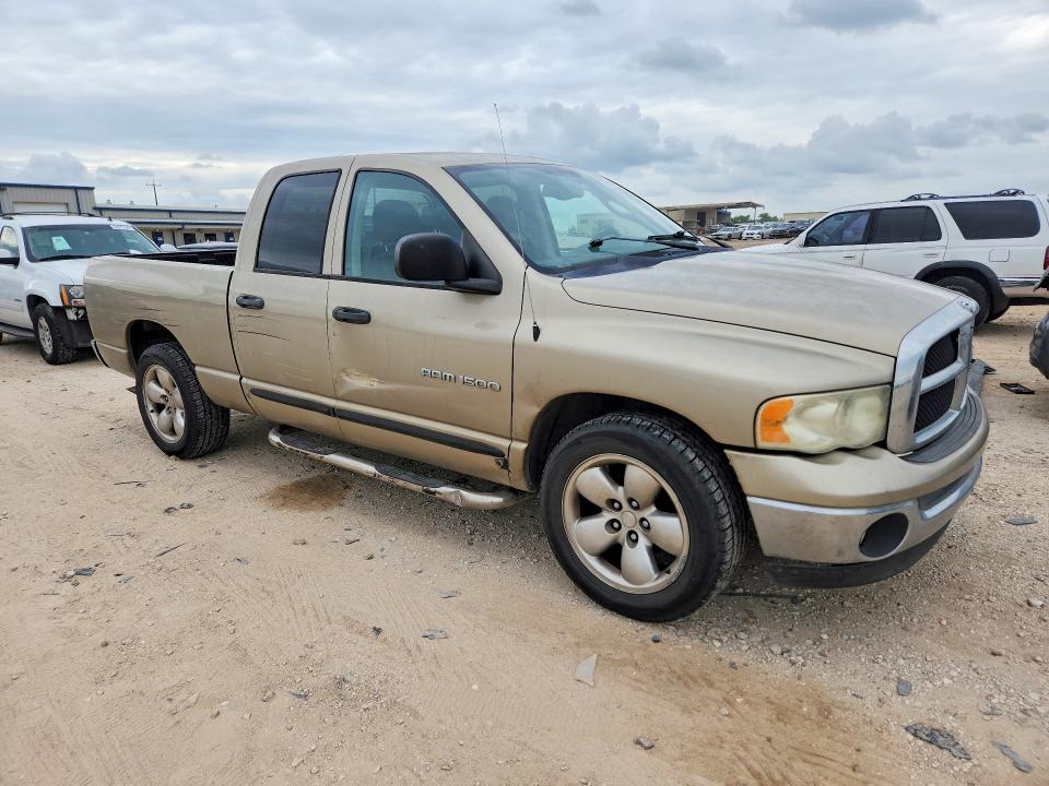 2004 Dodge Ram 1500 VIN 1D7HA18N44S514794 COPART salvage auction — SIDE, Tx - Salvage Vehicle Title, sold $1,550 on 2026-07-09 (photo 4)