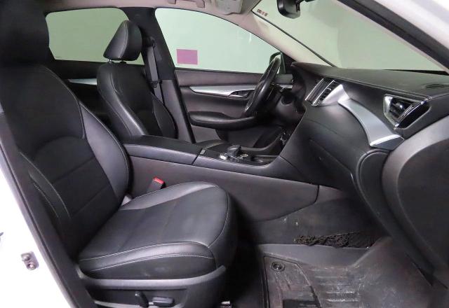 2019 Infiniti Qx50 VIN 3PCAJ5M32KF132328 COPART salvage auction — ALL OVER, Nm - Dealer Only Salvage Title (P), sold $4,100 on 2026-07-17 (photo 5)
