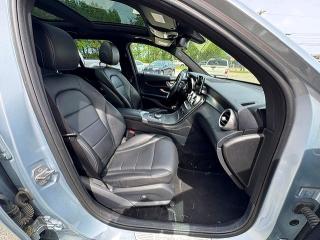2018 Mercedes-benz Glc class VIN WDC0G4KB7JV102881 COPART salvage auction — NORMAL WEAR, Pa - Cert Of Title (P), sold $9,900 on 2026-07-29 (photo 5)