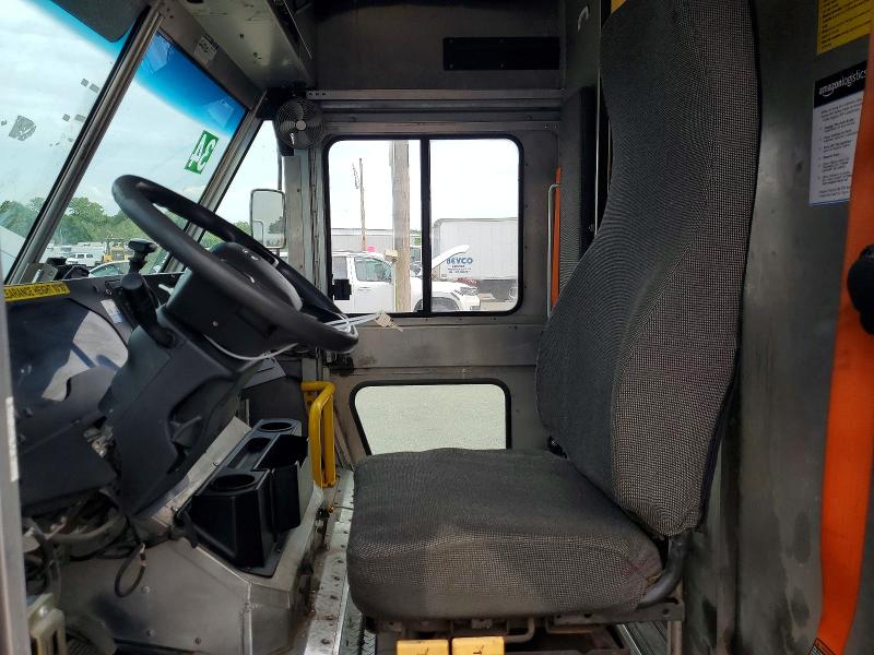 2021 Ford F59 VIN 1F65F5KN2M0A01945 COPART salvage auction — FRONT END, NJ - CERTIFICATE OF TITLE, sold $19,800 on 2026-07-14 (photo 7)