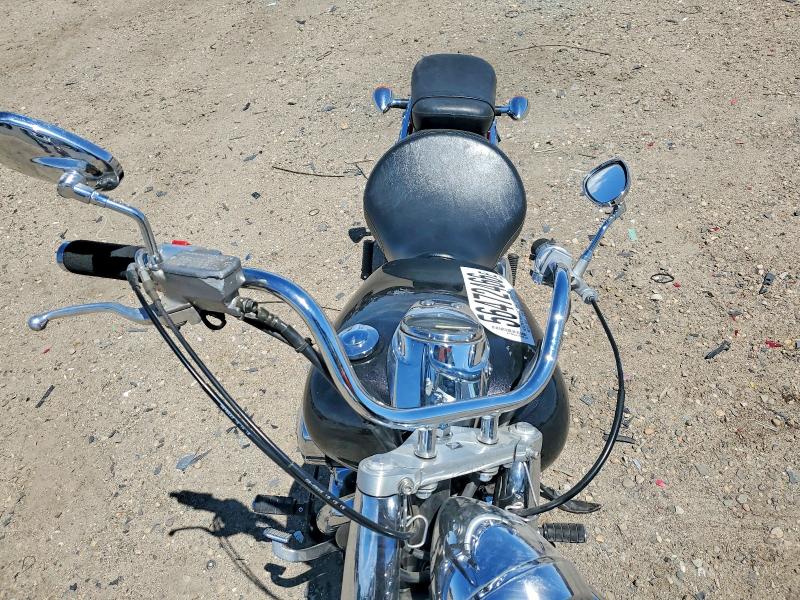 2007 Honda Vt VIN JH2RC50407M301571 COPART salvage auction — REAR END, ID - SALVAGE CERTIFICATE OF TITLE, sold $275 on 2026-07-16 (photo 5)