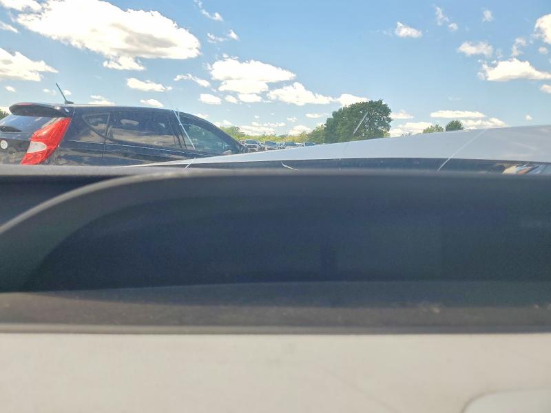 2017 Toyota Prius VIN JTDKBRFU6H3046489 COPART salvage auction — FRONT END, In - Certificate Of Title, sold $2,100 on 2026-07-27 (photo 9)
