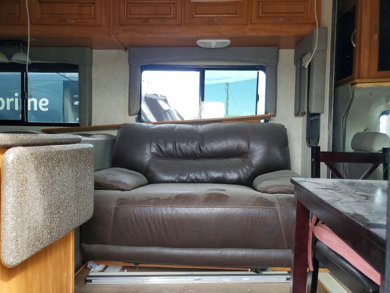 2014 International VIN 1HTJSSKK9EH024124 COPART salvage auction — REAR END, Ut - Certificate Of Title, sold $25,500 on 2026-07-24 (photo 6)