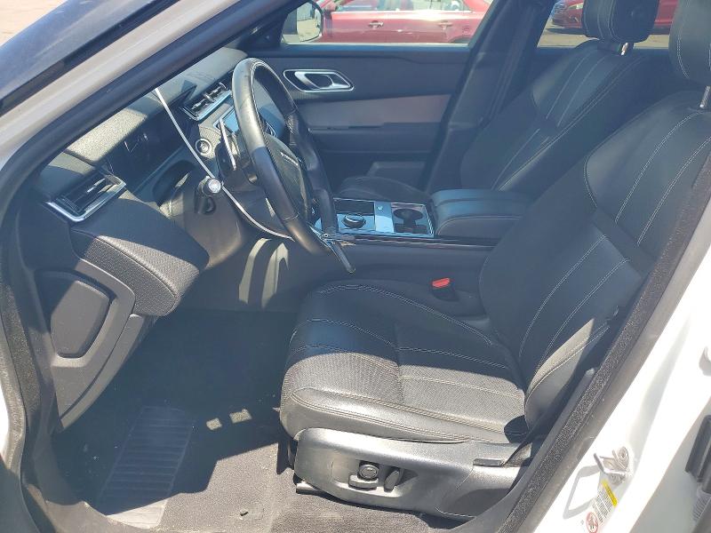 2020 Land rover RANGE ROVER VIN SALYK2EX1LA253947 COPART salvage auction — MINOR DENT/SCRATCHES, Fl - Certificate Of Title (P), sold $14,500 on 2026-07-27 (photo 7)
