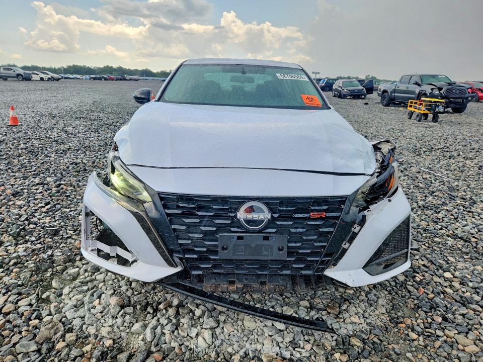 2023 Nissan Altima VIN 1N4BL4CV1PN303841 COPART salvage auction — FRONT END, Fl - Cert Of Title Slvg Rebuildable, sold $5,800 on 2026-07-09 (photo 5)