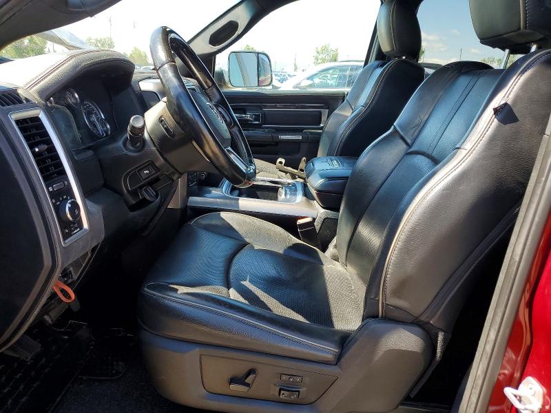 2017 Ram VIN 1C6RR7WM5HS614453 COPART salvage auction — MECHANICAL, Ab - Oop - Salvage, sold $4,200 on 2026-07-28 (photo 7)