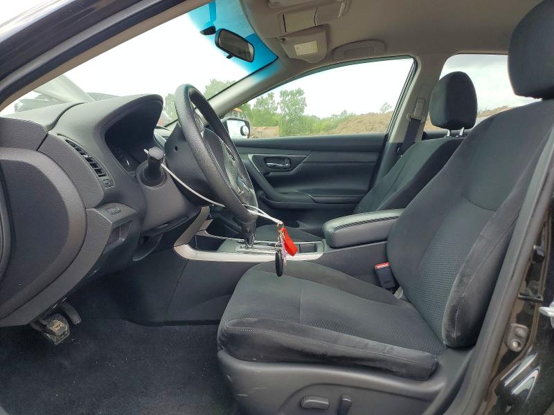2015 Nissan Altima VIN 1N4AL3AP5FC287423 COPART salvage auction — REAR END, Oh - Cert Of Title-Salvage, sold $2,400 on 2026-07-02 (photo 7)