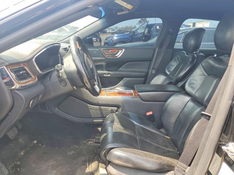 2017 Lincoln Continental VIN 1LN6L9TP1H5602933 COPART salvage auction — ALL OVER, Mi - Certificate Of Title, sold $2,350 on 2026-07-10 (photo 7)