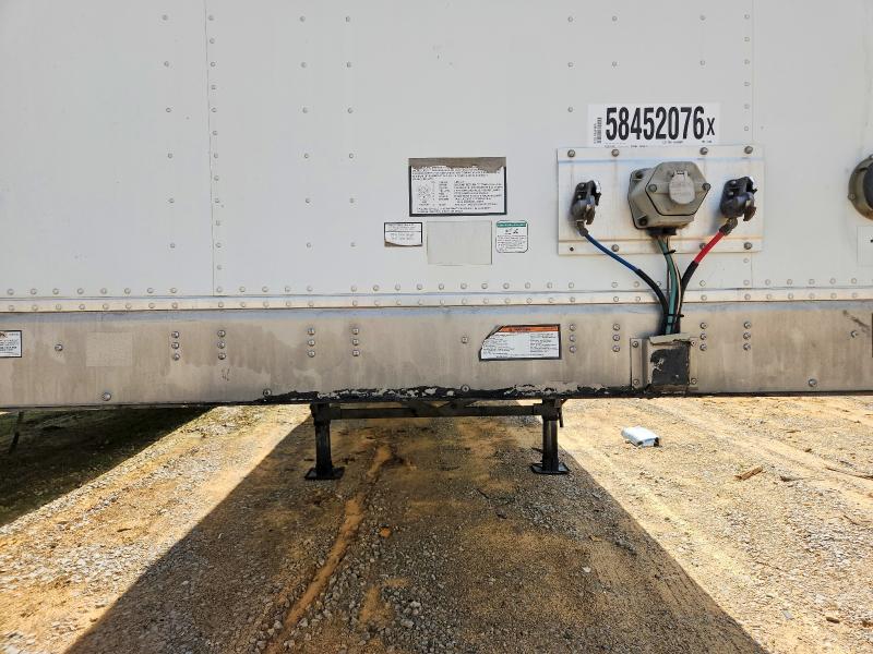 2018 Gdan VIN 1GRAP0628JT121566 COPART salvage auction — MINOR DENT/SCRATCHES, AZ - CERT OF TITLE - SALVAGE, sold $1,250 on 2026-07-09 (photo 7)