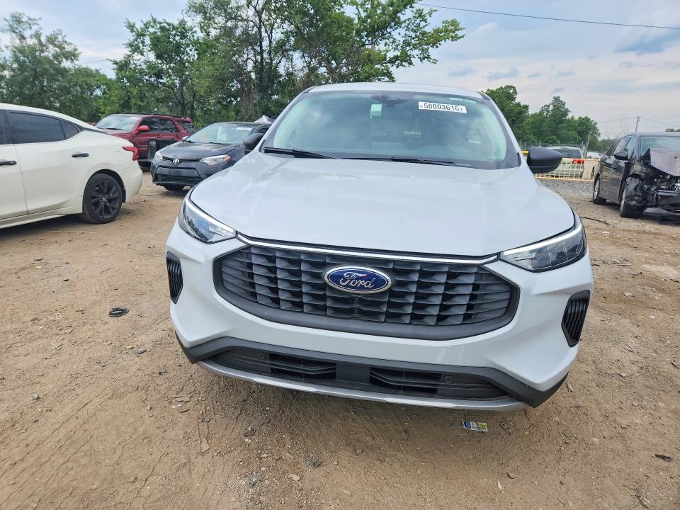 2025 Ford Escape VIN 1FMCU9GN0SUB17754 COPART salvage auction — REAR END, FL - CERTIFICATE OF DESTRUCTION, sold $8,100 on 2026-07-28 (photo 5)