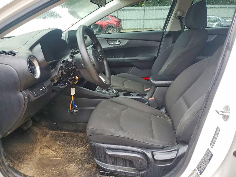 2020 Kia VIN 3KPF24AD5LE222946 COPART salvage auction — SIDE, Ga - Cert Of Title-Salvage, sold $1,100 on 2026-07-28 (photo 7)