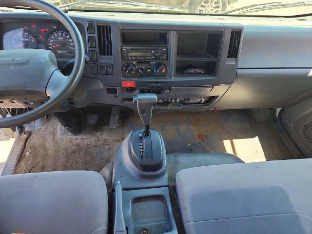 2019 Isuzu Npr hd VIN 54DC4W1C8KS814414 COPART salvage auction — MINOR DENT/SCRATCHES, Mi - Certificate Of Title, sold $6,400 on 2026-07-22 (photo 8)