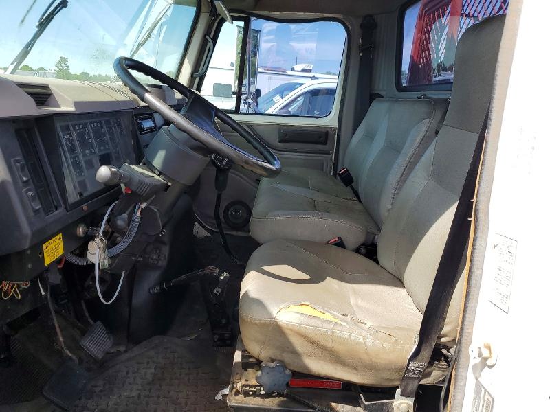 1996 International 4000 series VIN 1HTSCAAM0TH343293 COPART salvage auction — NORMAL WEAR, OH - CERTIFICATE OF TITLE, sold $3,150 on 2026-07-28 (photo 7)