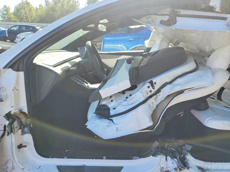 2026 Tesla VIN 7SAYGDEE8TF607718 COPART salvage auction — SIDE, Wa - Bill Of Sale, sold $6,200 on 2026-07-06 (photo 7)