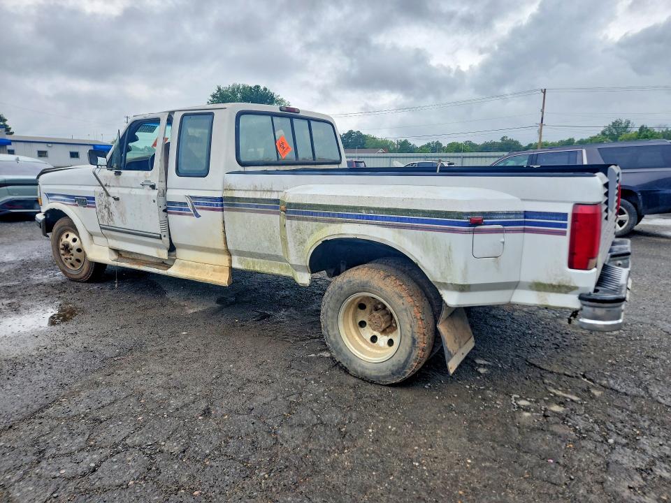 1997 Ford F-350 VIN 1FTJX35F2VEC61736 COPART salvage auction — ROOF, La - Cert Of Title-Salvage, sold $1,150 on 2026-07-02 (photo 2)