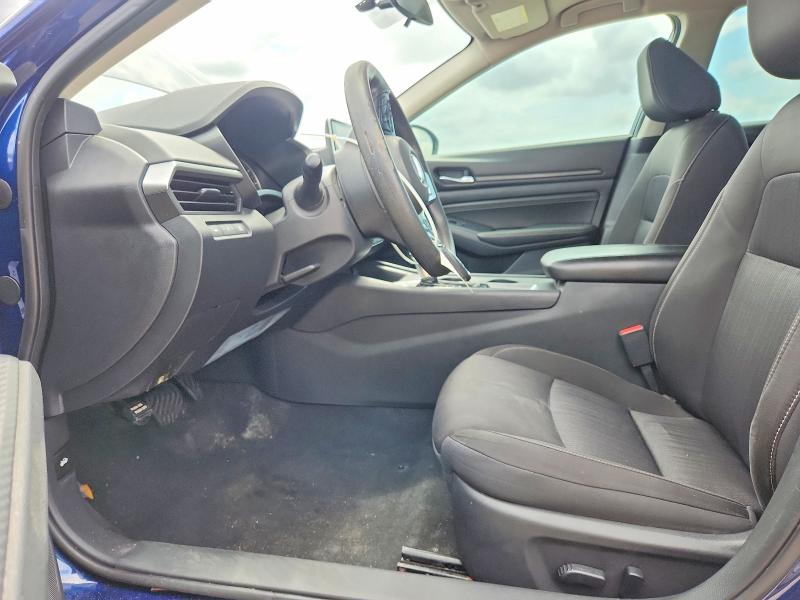 2020 Nissan VIN 1N4BL4BV9LN314307 COPART salvage auction — FRONT END, FL - CERTIFICATE OF DESTRUCTION, sold $1,700 on 2026-07-02 (photo 7)