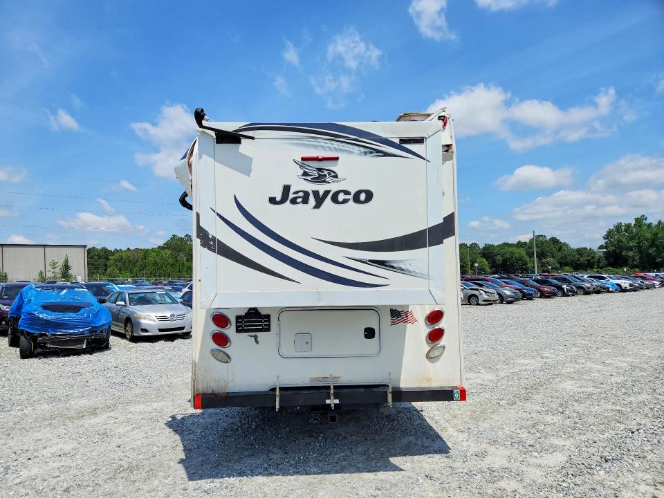 2018 Mercedes-benz VIN 8BNPF4CC5JE151804 COPART salvage auction — ROOF, FL - CERT OF TITLE SLVG REBUILDABLE, sold $9,500 on 2026-07-30 (photo 6)